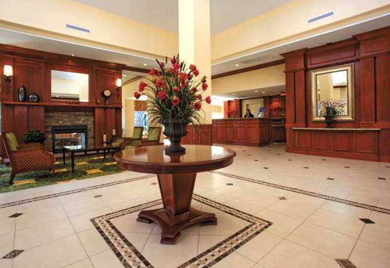 Hilton Garden Inn Melville Plainview Interior photo